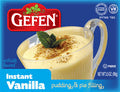 GEFEN VANILLA PUDDING 0.35 OZ