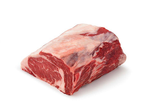 Shor Habor BNLS Beef Ribeye Roast