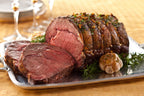Shor Habor Chuck Deckle Roast