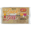 GALLETAS JACK Y JILL HADAR