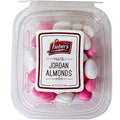 Lieber's Jordan Almonds (Multicolor) 8.5 oz