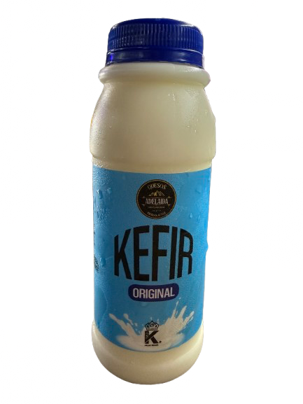 Adelaida Kefir Original 237ml