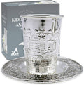 KIDDUSH CUP NER MITZVAH