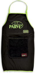 KITCHEN APRON DETAC HAND TOWEL PARVE KOSHER COOK