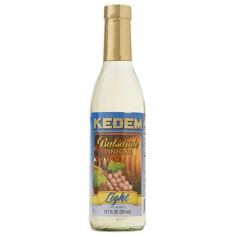 Kedem Balsamic Vinegar Light 12,7 oz