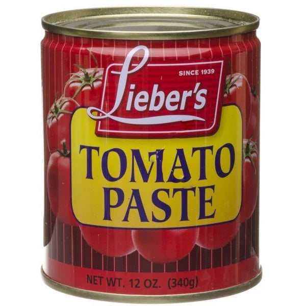 Liebers Tomato Paste 14,11 oz.