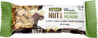 Landau Dar Chocolate Almonds + Pistachio NUT BAR - 6g Protein - 9g Sugar KOSHER PARVE