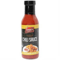 Lieber's Orange Ginger 12 oz