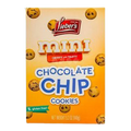 Liebers Mini Crispy and Tasty Chocolate Chip Cookies