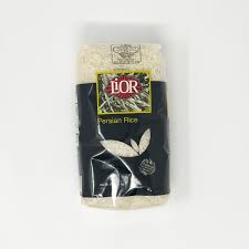Lior Persian Rice 2.2 lbs 1kg