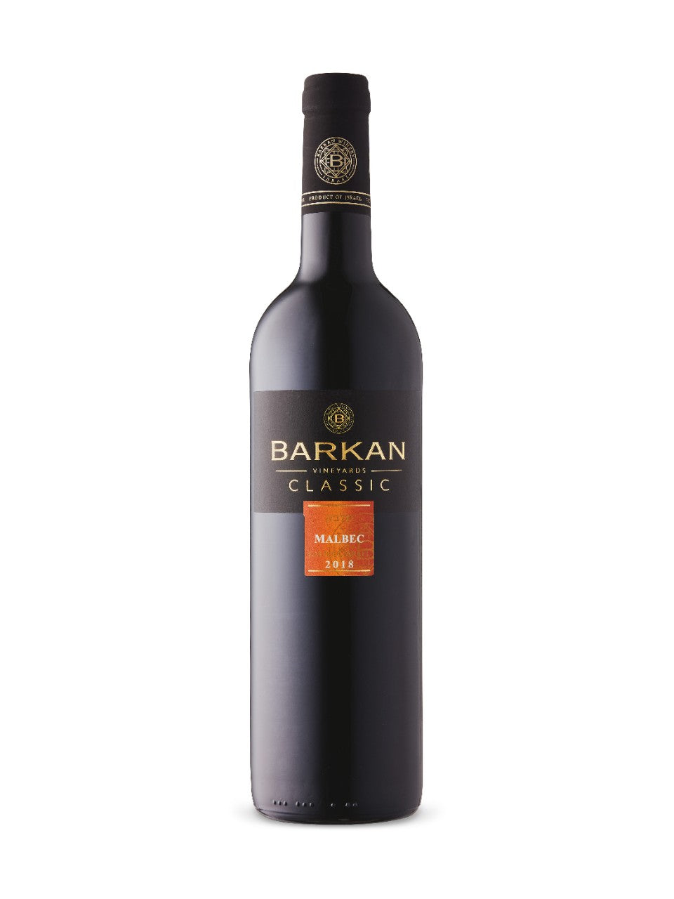 Barkan Malbec Wine