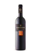 Barkan Malbec Wine
