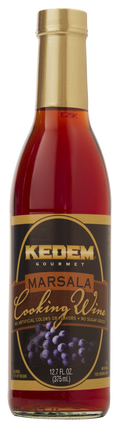 MARSALA COOKING WINE KEDEM
