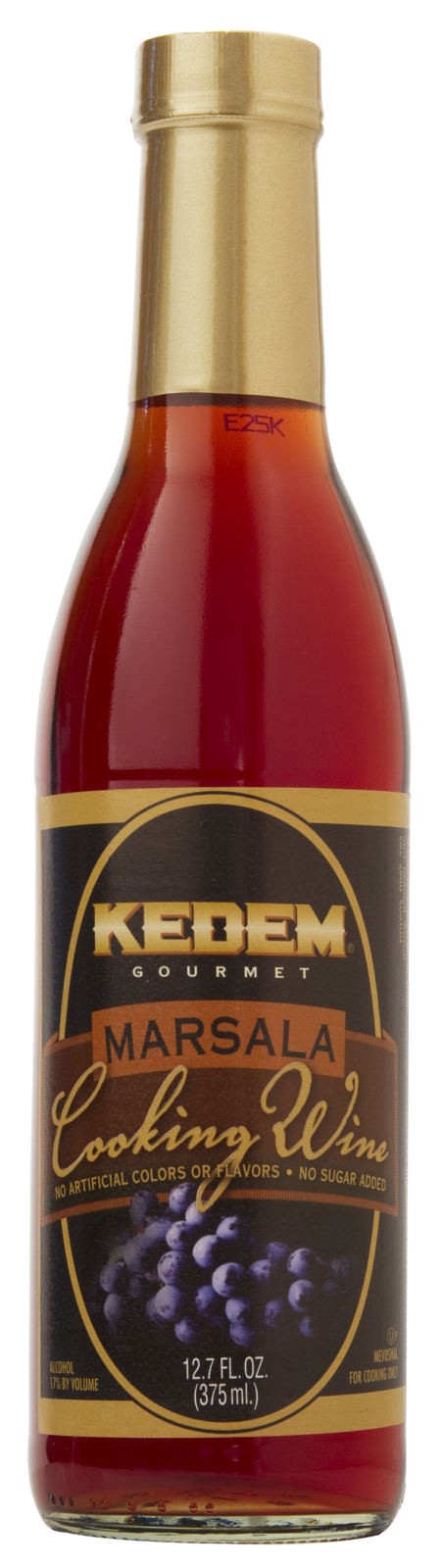 יין בישול מרסלה קדם