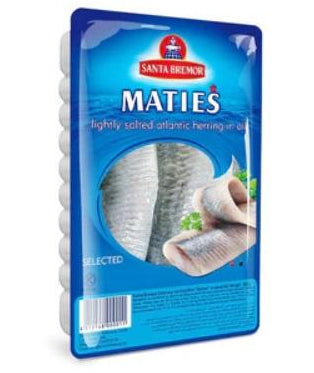 BREMOR MATIES ORIGINAL 250 G