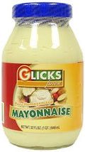 DESTELLOS DE MAYONESA