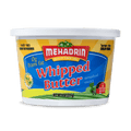 WHIPPED BUTTER UNSALTED SWEET