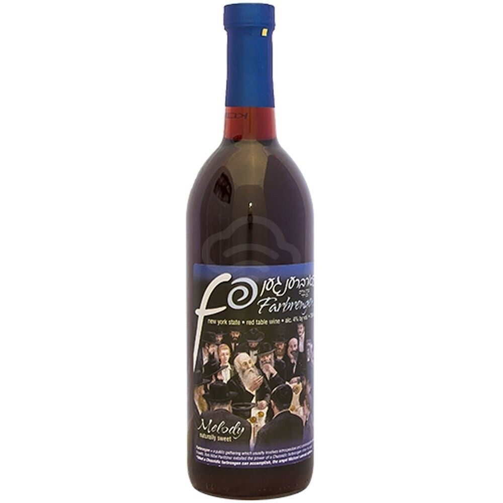 MELODY RED SWEET WINE