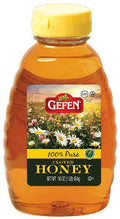 Gefen Honey 16 oz