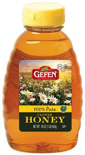 Gefen Honey 16 oz