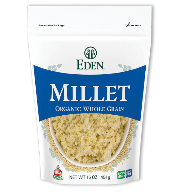 MILET ORGÁNICO INTEGRAL EDEN