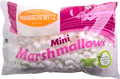 MANISCHEWITZ MINI MARSHMALLOWS DE 10 ONZAS
