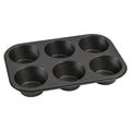 6 CUP MUFFIN PANS KINGZAK
