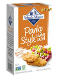 Matzo Meal Panko Style Box 15Oz Yehuda - Kayco.