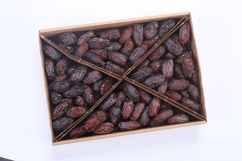 Galil Premium Natural Medjool Dates 5 kg