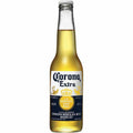 Corona Extra Cerveza Fina 330 mL
