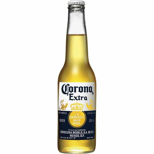 Corona Extra Beer 330 mL
