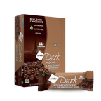 NuGo Dark Mocha Chocolate 11g Protein KOSHER PARVE