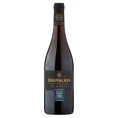 Pinot Noir Barkan 750 mL