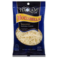mozzarella rallada haolam 8oz