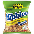 Nibblers Onion/Garlic 1 Onza