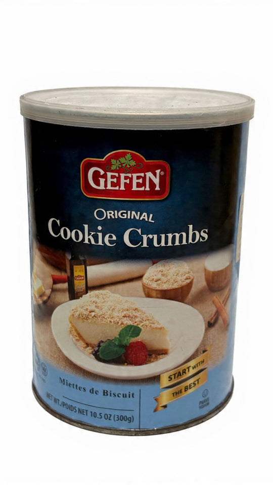 Original Cookie Crumbs Gefen