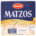 ORIGINAL MATZO GALIL