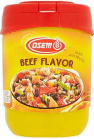 Osem Beef Flavor Soup Mix 14,1 oz