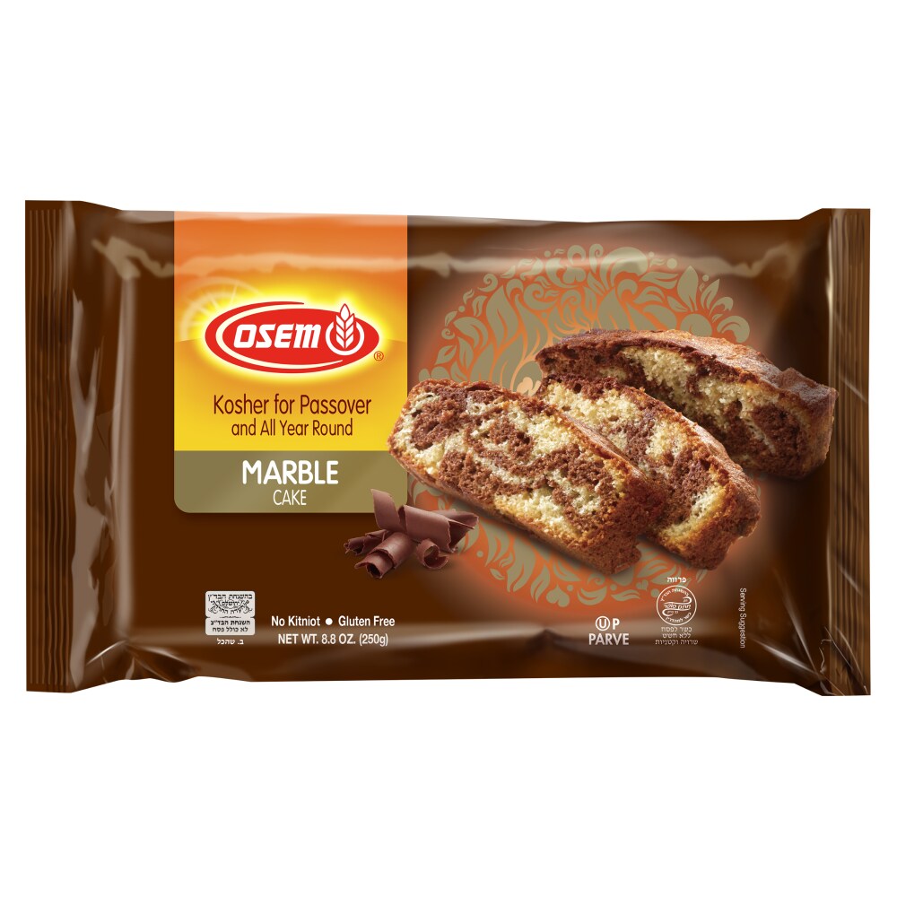 OSEM MARBLE CAKE 8,8 oz.