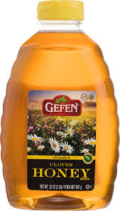 Gefen Honey 32 oz