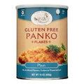 Gluten Free Panko Flakes Plain JN 425G