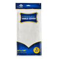 PAPER & PLASTIC TABLE COVER PREMUNENSE