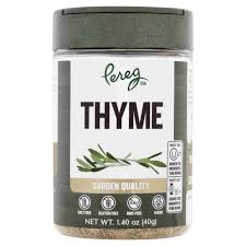 PEREG THYME (P*) 1.40 oz
