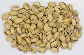 CALIFORNIA PISTACHIOS R/S 21-25 500grs