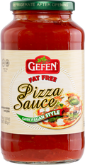 SALSA PARA PIZZA LIEBERS SIN GRASA