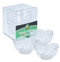 Plastic Plates For Kaarah