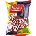 PATATAS FRITAS 396 G LIEBERS