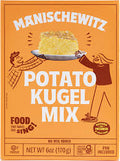 Manischewitz Potato Kugel Mix 6 oz