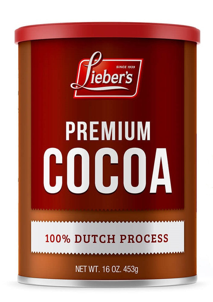 Liebers PREMIUM COCOA LIEBERS