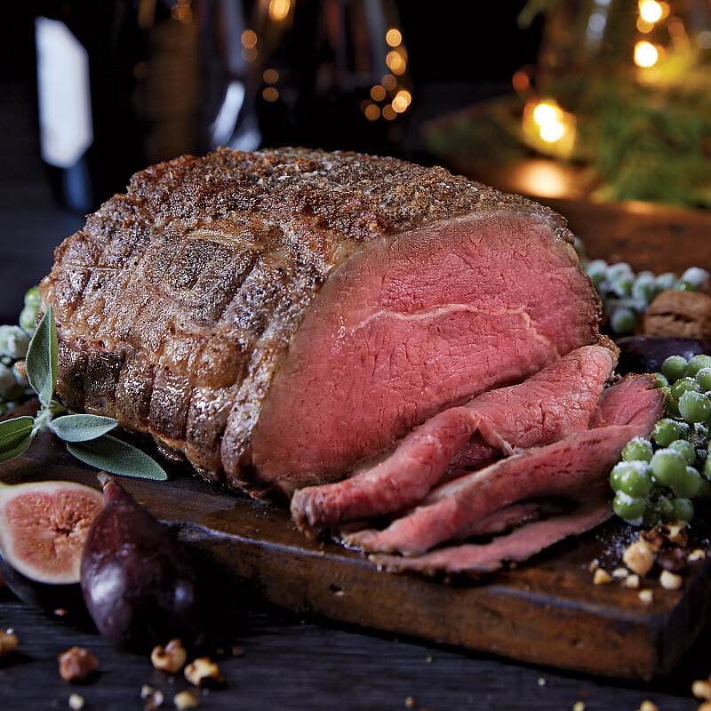 TKC Rib Tenderloin